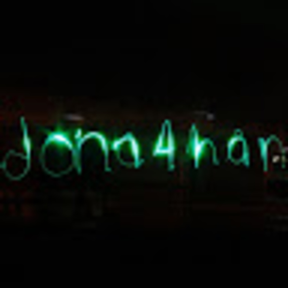 Meet your Posher, Jonathan
